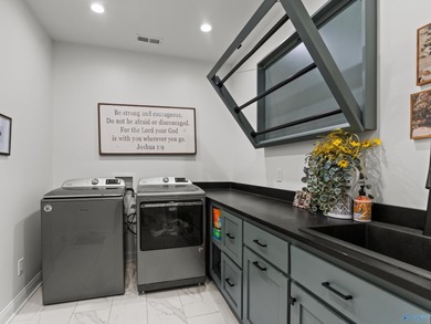 Custom-bulit 2023 mountain home offering 2542 sq ft of refined - photo 36