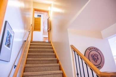 Located in Big Bay on beautiful Lake Petenwell, this spacious - photo 36
