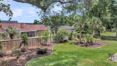 Welcome to 5908 Commonwealth Circle, where timeless Lowcountry - photo 37