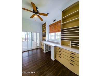 Custom-built in 2004 on 9' pilings with 4' of fill, this 2,172 - photo 38