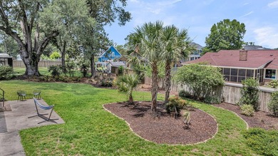 Welcome to 5908 Commonwealth Circle, where timeless Lowcountry - photo 38