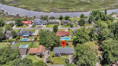 Welcome to 5908 Commonwealth Circle, where timeless Lowcountry - photo 39