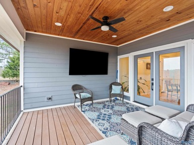 Custom-bulit 2023 mountain home offering 2542 sq ft of refined - photo 39