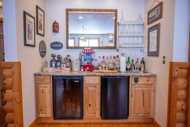 Located in Big Bay on beautiful Lake Petenwell, this spacious - photo 39