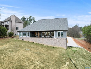 Custom-bulit 2023 mountain home offering 2542 sq ft of refined - photo 40