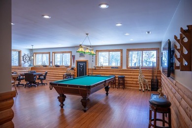 Located in Big Bay on beautiful Lake Petenwell, this spacious - photo 40