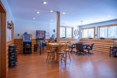 Located in Big Bay on beautiful Lake Petenwell, this spacious - photo 41