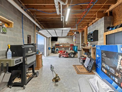 Custom-bulit 2023 mountain home offering 2542 sq ft of refined - photo 42