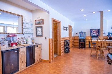 Located in Big Bay on beautiful Lake Petenwell, this spacious - photo 42