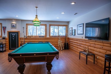 Located in Big Bay on beautiful Lake Petenwell, this spacious - photo 43