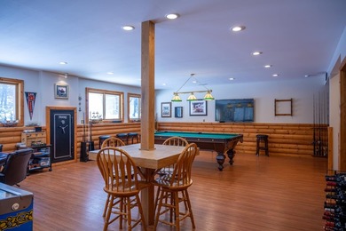 Located in Big Bay on beautiful Lake Petenwell, this spacious - photo 44