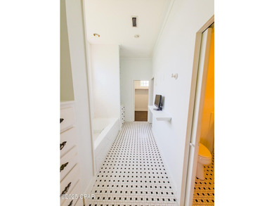 Custom-built in 2004 on 9' pilings with 4' of fill, this 2,172 - photo 45