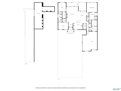 Custom-bulit 2023 mountain home offering 2542 sq ft of refined - photo 45