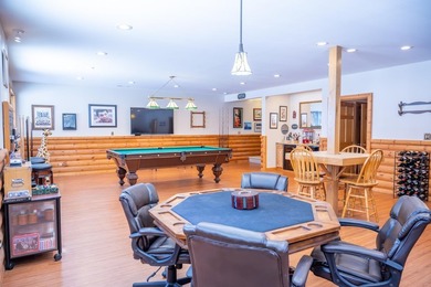 Located in Big Bay on beautiful Lake Petenwell, this spacious - photo 45