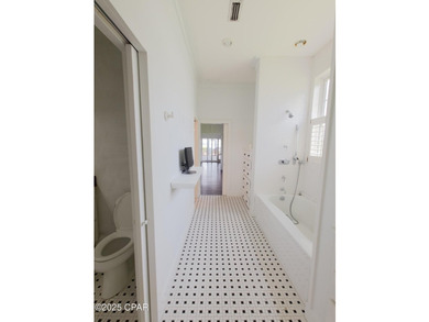 Custom-built in 2004 on 9' pilings with 4' of fill, this 2,172 - photo 46
