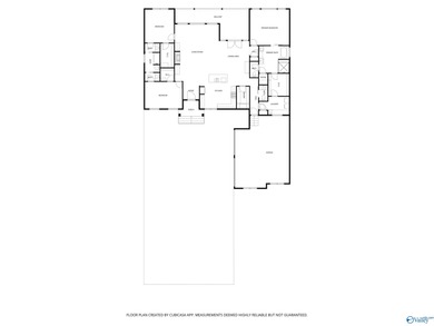 Custom-bulit 2023 mountain home offering 2542 sq ft of refined - photo 46