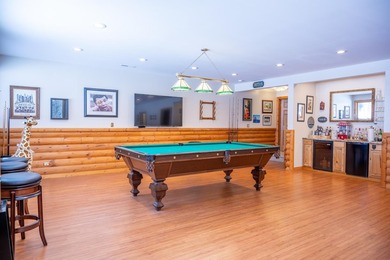 Located in Big Bay on beautiful Lake Petenwell, this spacious - photo 46