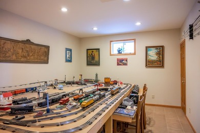 Located in Big Bay on beautiful Lake Petenwell, this spacious - photo 47