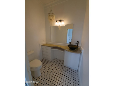 Custom-built in 2004 on 9' pilings with 4' of fill, this 2,172 - photo 48