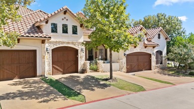 Lake LBJ Townhome/Townhouse For Sale in Horseshoe Bay Texas