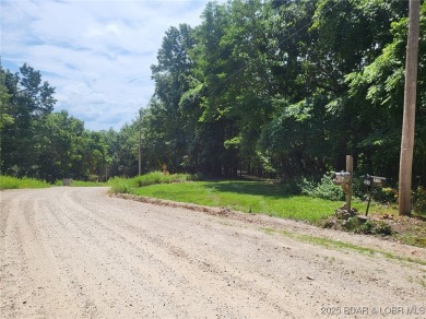 Lake Home For Sale in Edwards, Missouri