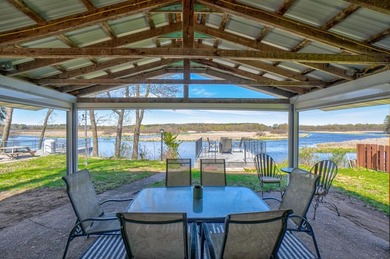 Year-round 2BR/1BA updated home on river part of Tainter Lake! - photo 3