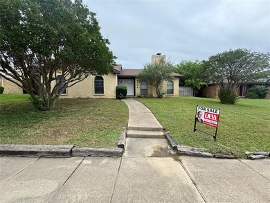 Lake Lewisville Home For Sale in The Colony Texas