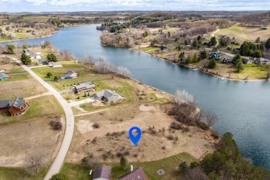 Dutch Hollow Lake Lot For Sale in La Valle Wisconsin