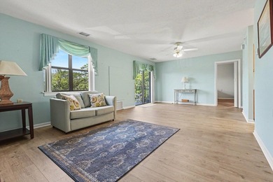 Welcome to your dream condo in the thriving 55+ Covenant Towers - photo 11