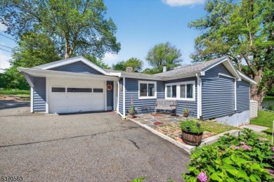 Lake Home Sale Pending in Hardyston, New Jersey