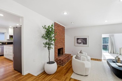 Beautifully updated East Los Gatos single-story home blending - photo 12