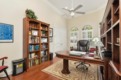 Now available is a stately, 5 bedroom golf course home in the - photo 12