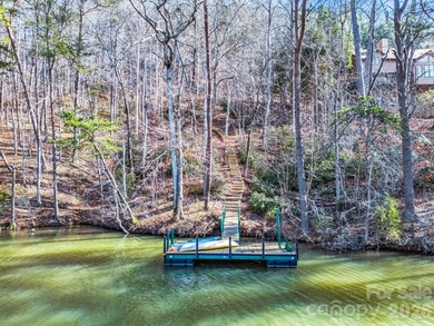 Lakefront wooded Lot with 190 ft of Lake Adger shoreline! New - photo 13