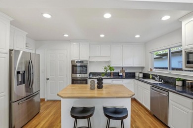 Beautifully updated East Los Gatos single-story home blending - photo 13