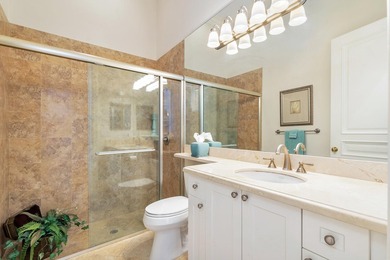 Now available is a stately, 5 bedroom golf course home in the - photo 13