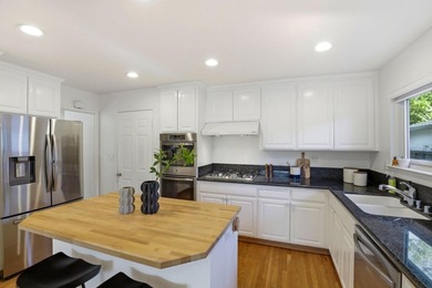 Beautifully updated East Los Gatos single-story home blending - photo 14