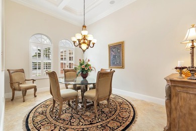 Now available is a stately, 5 bedroom golf course home in the - photo 14