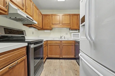 Welcome to your dream condo in the thriving 55+ Covenant Towers - photo 15