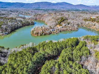 Lakefront wooded Lot with 190 ft of Lake Adger shoreline! New - photo 15
