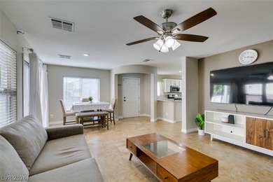 ***RARE FIND in Southwest Las Vegas*** Beautifully maintained
