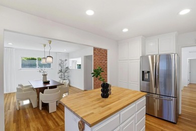 Beautifully updated East Los Gatos single-story home blending - photo 15