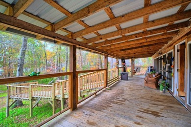 Toledo Bend Waterfront!! Nice camp/home sitting on a .85 acre - photo 15