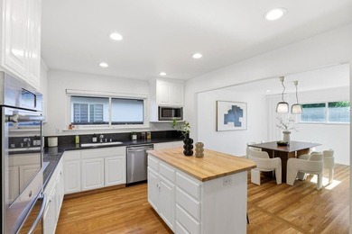 Beautifully updated East Los Gatos single-story home blending - photo 16