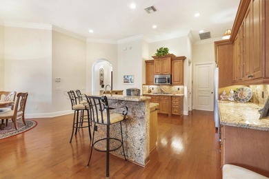 Now available is a stately, 5 bedroom golf course home in the - photo 16