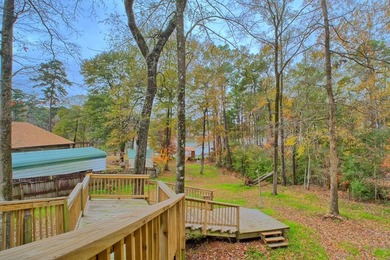 Toledo Bend Waterfront!! Nice camp/home sitting on a .85 acre - photo 17