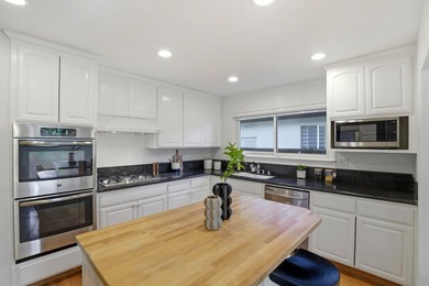 Beautifully updated East Los Gatos single-story home blending - photo 18