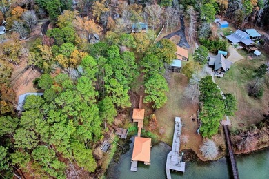Toledo Bend Waterfront!! Nice camp/home sitting on a .85 acre - photo 19