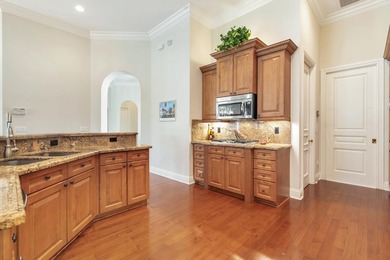 Now available is a stately, 5 bedroom golf course home in the - photo 19