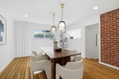 Beautifully updated East Los Gatos single-story home blending - photo 21
