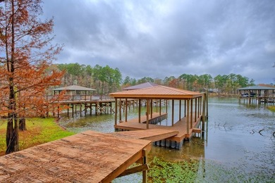 Toledo Bend Waterfront!! Nice camp/home sitting on a .85 acre - photo 21